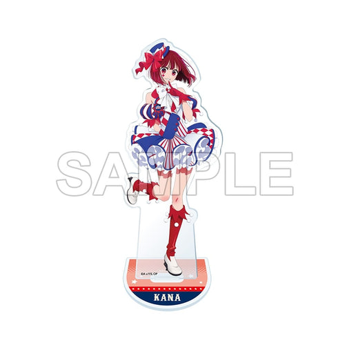 『【推しの子】』アクリルスタンドフィギュア 有馬かな CARNIVAL ver.