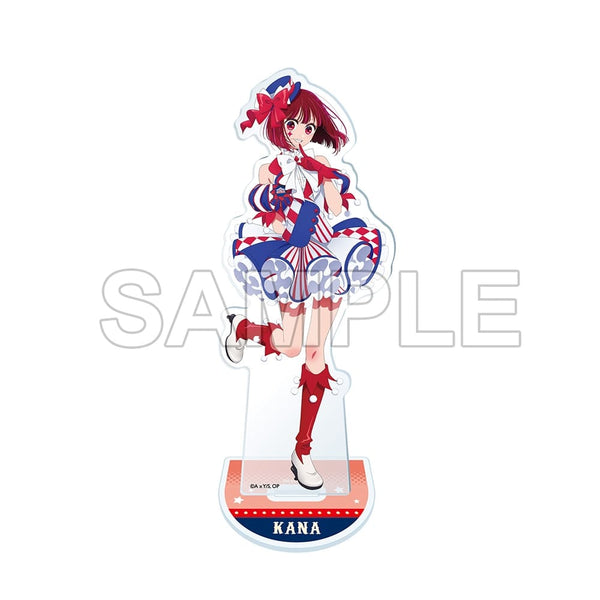 『【推しの子】』アクリルスタンドフィギュア 有馬かな CARNIVAL ver.
