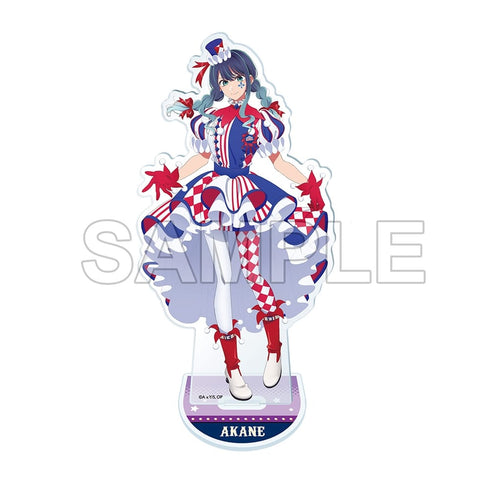 『【推しの子】』アクリルスタンドフィギュア 黒川あかね CARNIVAL ver.