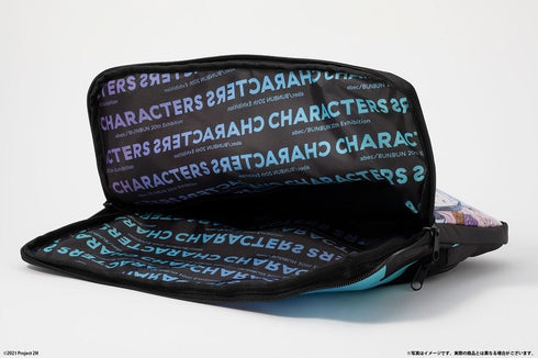 『abec/BUNBUN』20th Exhibition CHARACTERS マルチケース 『結城友奈は勇者である』