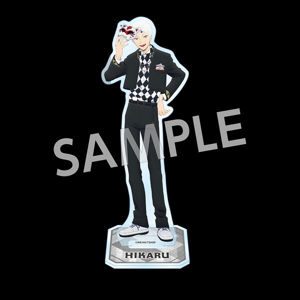 『光が死んだ夏』アクリルスタンド CARNIVAL ver. ヒカル