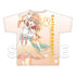 『ラブライブ!蓮ノ空女学院スクールアイドルクラブ』フルグラフィックTシャツ Ver.TRI TRI UNITY!!! 日野下 花帆