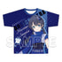 『ラブライブ!蓮ノ空女学院スクールアイドルクラブ』フルグラフィックTシャツ Ver.TRI TRI UNITY!!! 村野 さやか