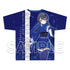 『ラブライブ!蓮ノ空女学院スクールアイドルクラブ』フルグラフィックTシャツ Ver.TRI TRI UNITY!!! 村野 さやか