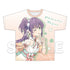 『ラブライブ!蓮ノ空女学院スクールアイドルクラブ』フルグラフィックTシャツ Ver.TRI TRI UNITY!!! 乙宗 梢