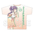 『ラブライブ!蓮ノ空女学院スクールアイドルクラブ』フルグラフィックTシャツ Ver.TRI TRI UNITY!!! 乙宗 梢