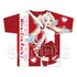 『ラブライブ!蓮ノ空女学院スクールアイドルクラブ』フルグラフィックTシャツ Ver.TRI TRI UNITY!!! 大沢 瑠璃乃