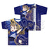 『ラブライブ!蓮ノ空女学院スクールアイドルクラブ』フルグラフィックTシャツ Ver.TRI TRI UNITY!!! 徒町 小鈴