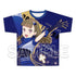 『ラブライブ!蓮ノ空女学院スクールアイドルクラブ』フルグラフィックTシャツ Ver.TRI TRI UNITY!!! 徒町 小鈴