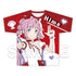 『ラブライブ!蓮ノ空女学院スクールアイドルクラブ』フルグラフィックTシャツ Ver.TRI TRI UNITY!!! 安養寺 姫芽