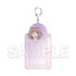 『ラブライブ!蓮ノ空女学院スクールアイドルクラブ』フォトカードキーホルダー Ver.AURORA FLOWER 藤島 慈