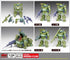 《装甲骑兵波特姆》The Last Red Shoulder 1/24 瞄准犬 涡轮定制版 DX
