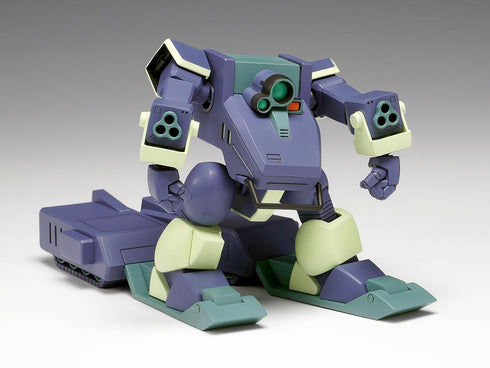 『装甲騎兵ボトムズ』ツヴァーク ST版