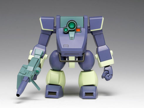 『装甲騎兵ボトムズ』ツヴァーク ST版