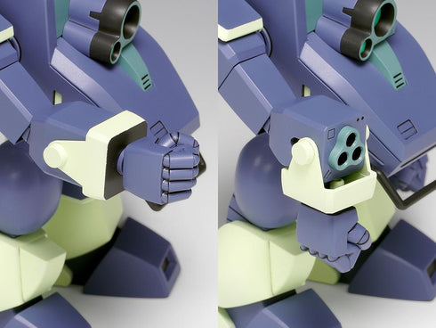 『装甲騎兵ボトムズ』ツヴァーク ST版