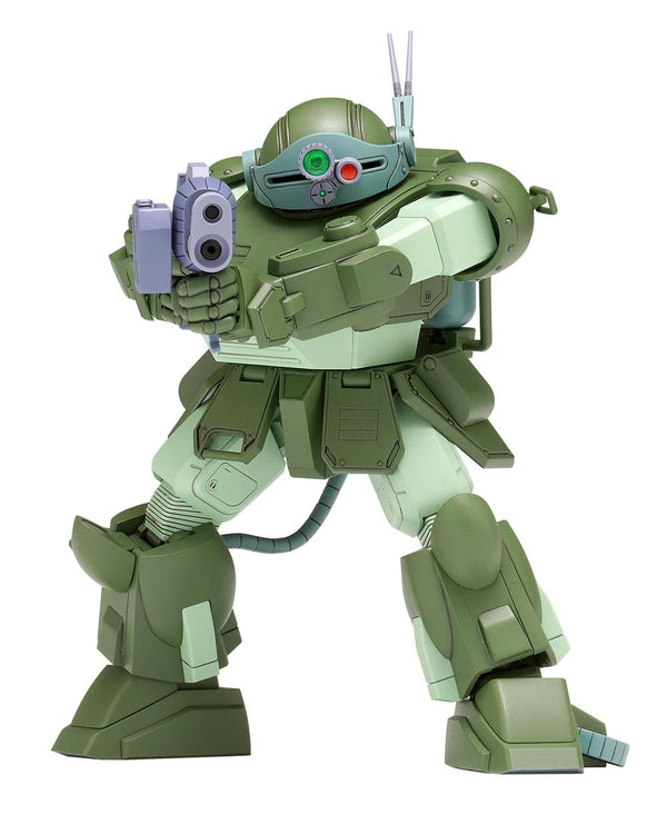 『装甲騎兵ボトムズ』マーシィドッグ PS版