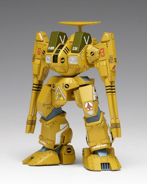 『超時空要塞マクロス』ADR-04-MkX ディフェンダー