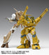 『超時空要塞マクロス』ADR-04-MkX ディフェンダー
