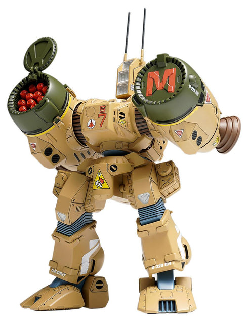 『超時空要塞マクロス』SDR-04-MkXII ファランクス MC-087