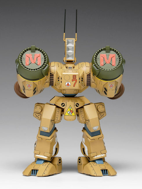 『超時空要塞マクロス』SDR-04-MkXII ファランクス MC-087