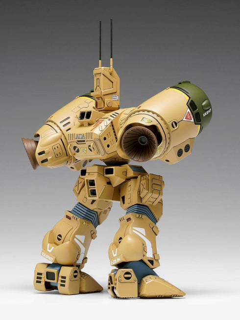 『超時空要塞マクロス』SDR-04-MkXII ファランクス MC-087