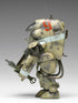 《機械戰士》Panzer Kampf Anzug Ausf D 多拉