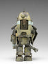 《機械戰士》Panzer Kampf Anzug Ausf D 多拉
