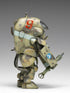 《機械戰士》Panzer Kampf Anzug Ausf D 多拉