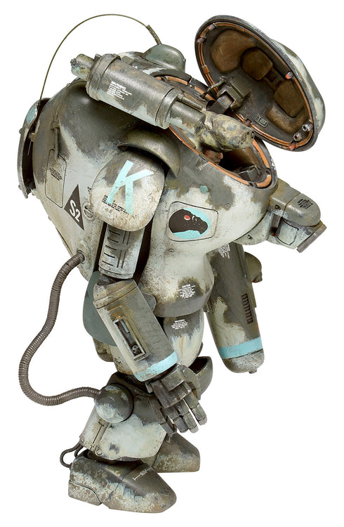 《机械战士》S.A.F.S. Mk.III Type R 拉普恩 MK-082