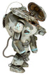 《机械战士》S.A.F.S. Mk.III Type R 拉普恩 MK-082