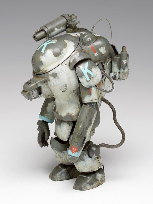 《机械战士》S.A.F.S. Mk.III Type R 拉普恩 MK-082