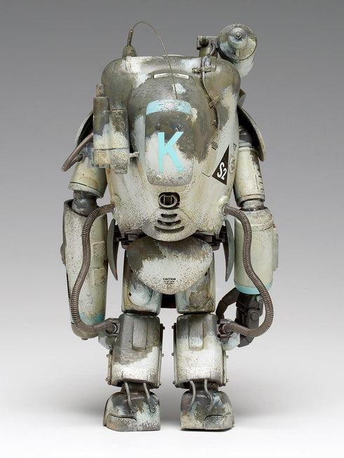 《机械战士》S.A.F.S. Mk.III Type R 拉普恩 MK-082