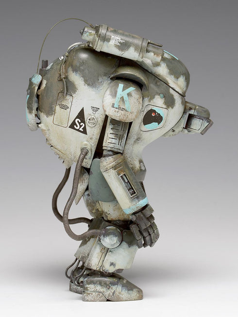 《机械战士》S.A.F.S. Mk.III Type R 拉普恩 MK-082