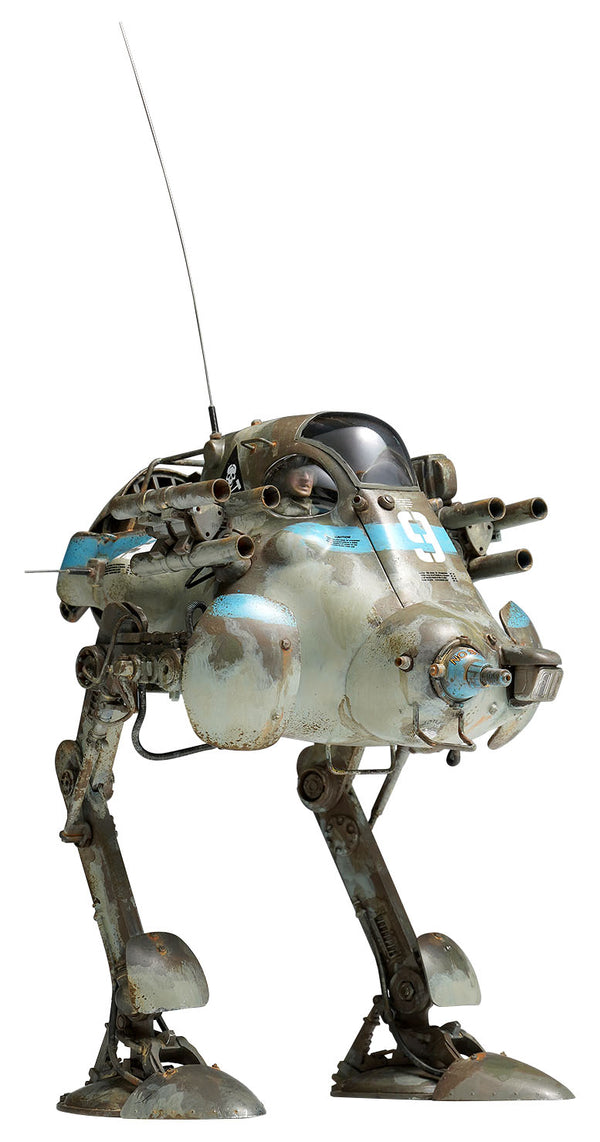 『マシーネンクリーガー』H.A.F.S. スーパージェリー【202608再販】