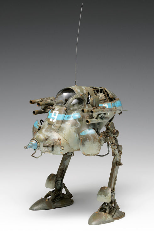 『マシーネンクリーガー』H.A.F.S. スーパージェリー【202608再販】