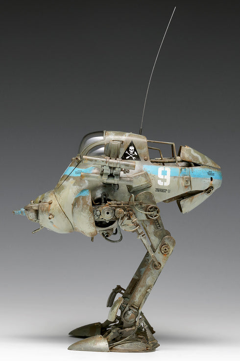 『マシーネンクリーガー』H.A.F.S. スーパージェリー【202608再販】