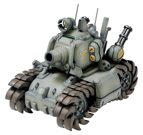『メタルスラッグ』SV-001/I メタルスラッグ【202608再販】