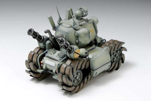 『メタルスラッグ』SV-001/I メタルスラッグ【202608再販】