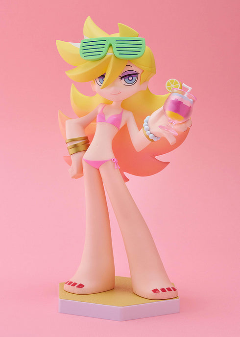 《New PANTY & STOCKING with GARTERBELT》POP UP PARADE BEACH QUEENS 潘蒂 L码