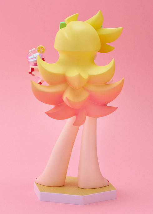 《New PANTY & STOCKING with GARTERBELT》POP UP PARADE BEACH QUEENS 潘蒂 L码