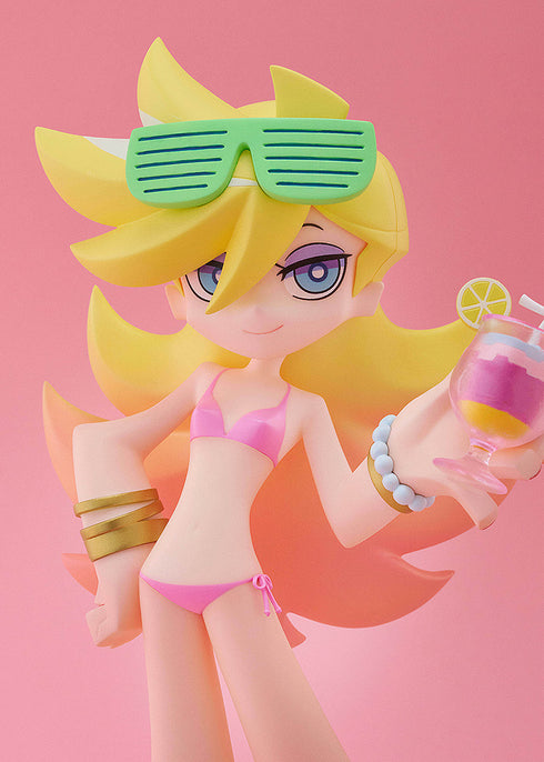 《New PANTY & STOCKING with GARTERBELT》POP UP PARADE BEACH QUEENS 潘蒂 L码