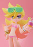 《New PANTY & STOCKING with GARTERBELT》POP UP PARADE BEACH QUEENS 潘蒂 L码