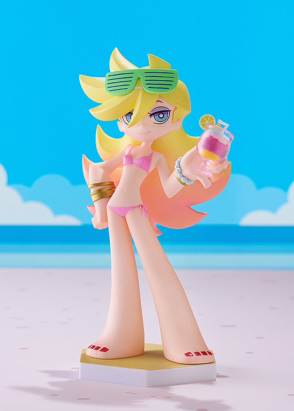『New PANTY & STOCKING with GARTERBELT』POP UP PARADE BEACH QUEENS パンティ L size