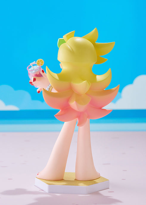《New PANTY & STOCKING with GARTERBELT》POP UP PARADE BEACH QUEENS 潘蒂 L码