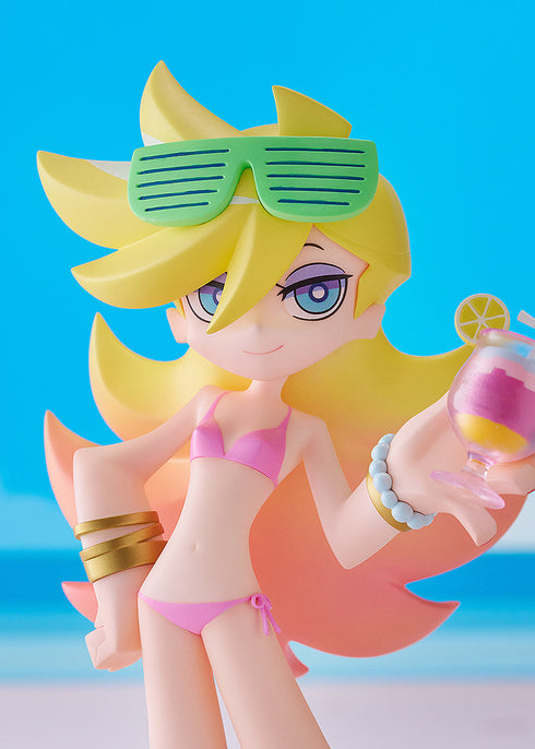 《New PANTY & STOCKING with GARTERBELT》POP UP PARADE BEACH QUEENS 潘蒂 L码