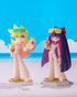 《New PANTY & STOCKING with GARTERBELT》POP UP PARADE BEACH QUEENS 潘蒂 L码