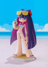 《New PANTY & STOCKING with GARTERBELT》POP UP PARADE BEACH QUEENS 连裤袜 L码