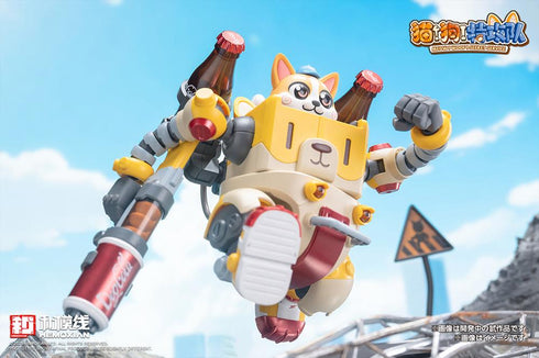 『可洛基(COLAJI)』