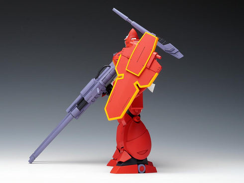 『機甲界ガリアン』ガリアン重装改