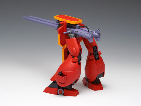 『機甲界ガリアン』ガリアン重装改